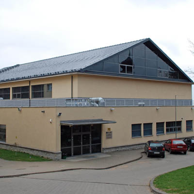 UKS SZAMOTUŁY