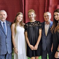 gimnazium zakonczenie roku 2016