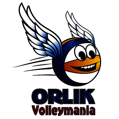 Orlik Volleymania 2016